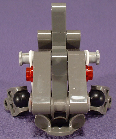 Front View