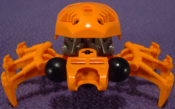 Front View