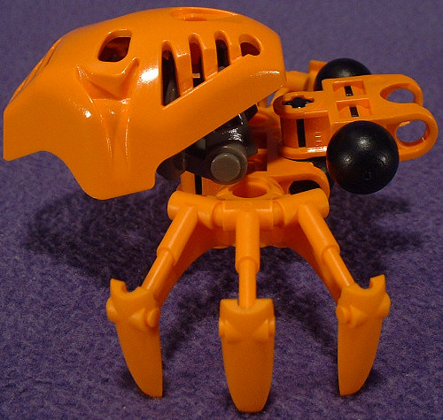 Right View