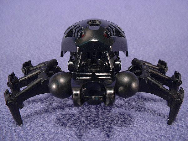Front View