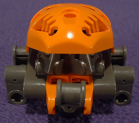 Front View