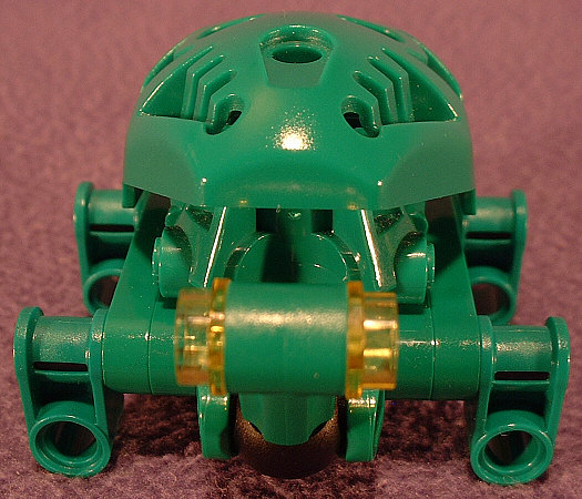 Front View