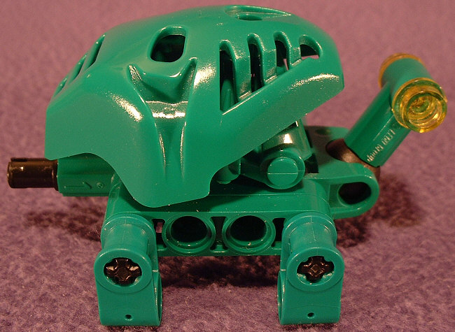 Right View