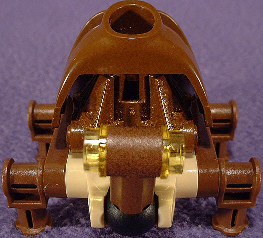 Front View
