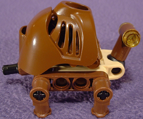 Right View