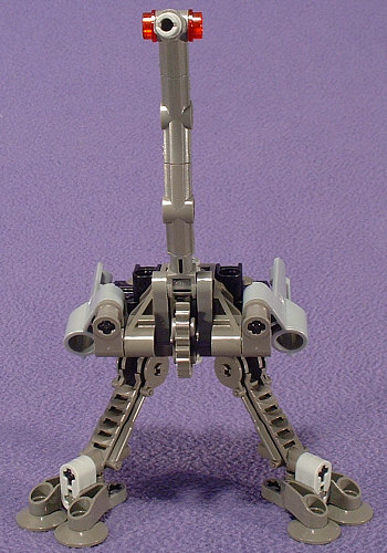 Front View