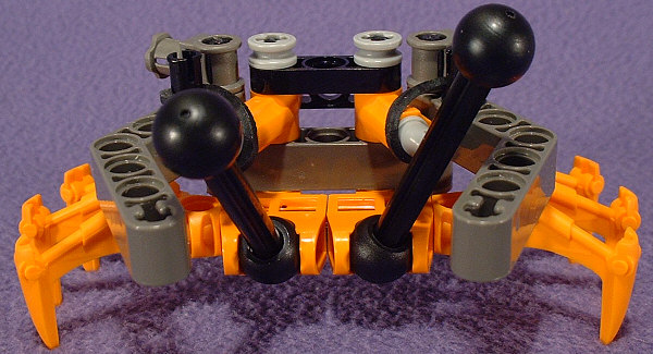 Front View