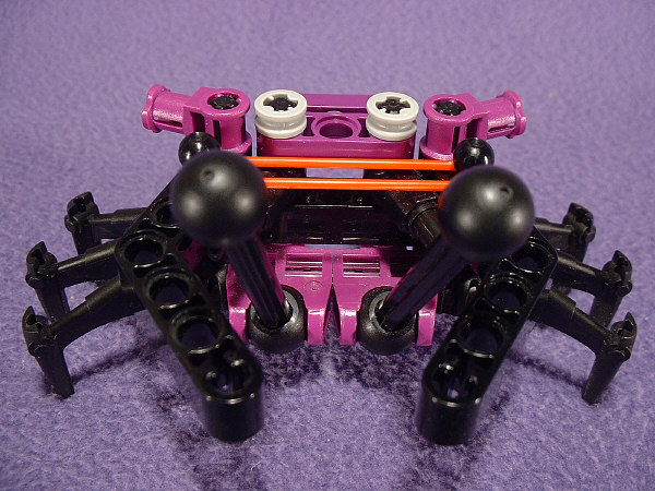 Front View