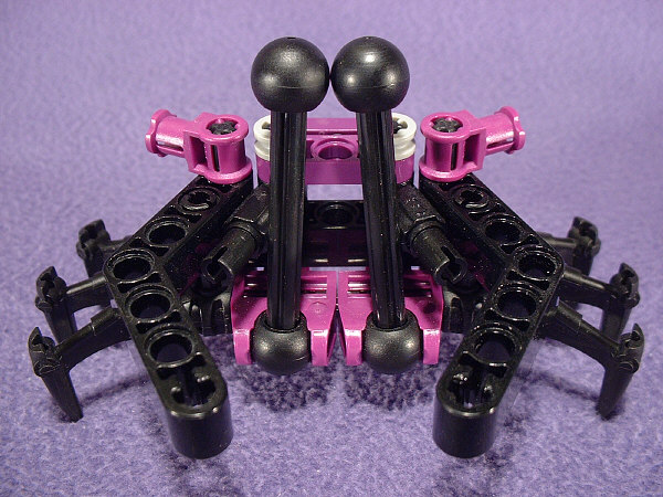 Front View