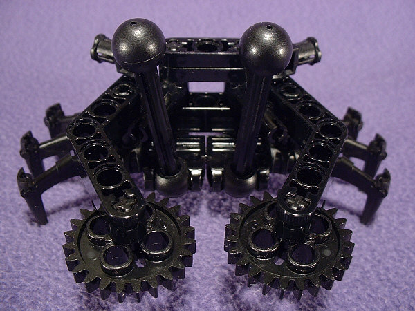 Front View