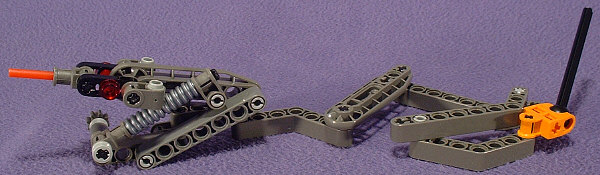 Left View