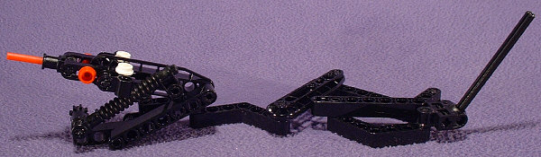 Left View