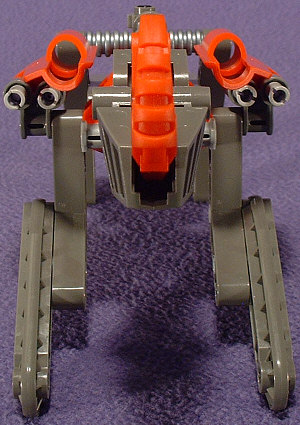 Front View