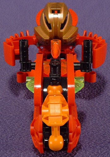 Front View