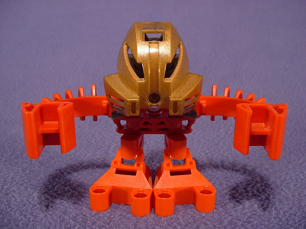 Front View