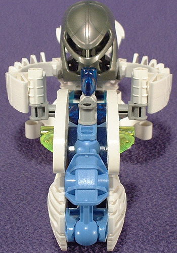 Front View