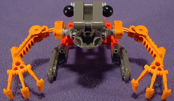 Front View