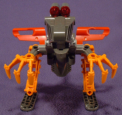 Front View