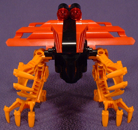 Front View