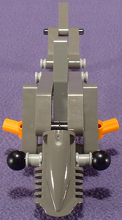 Front View