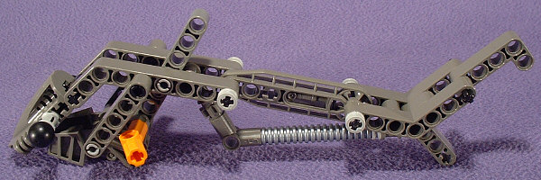 Left View