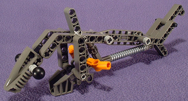 Attack View