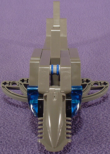 Front View