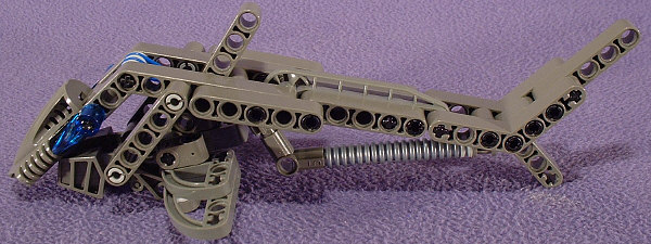 Left View