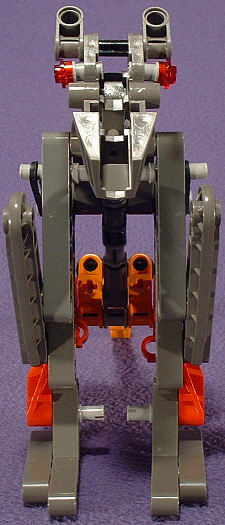 Front View