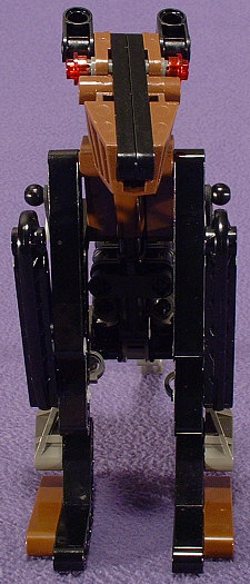 Front View