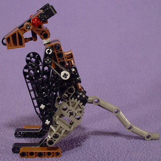 Left View
