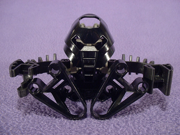 Front View