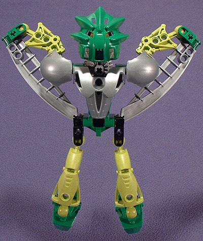 Air Katana