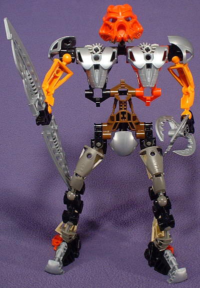 Front View