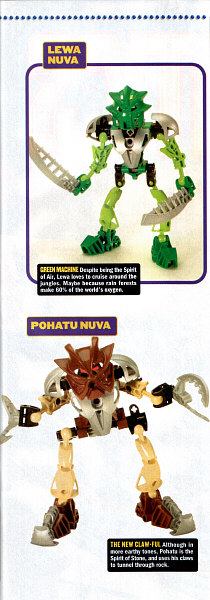 Right Page