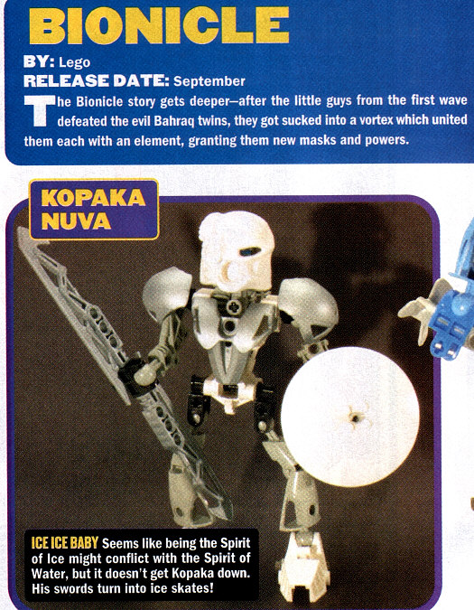KOPAKA NUVA