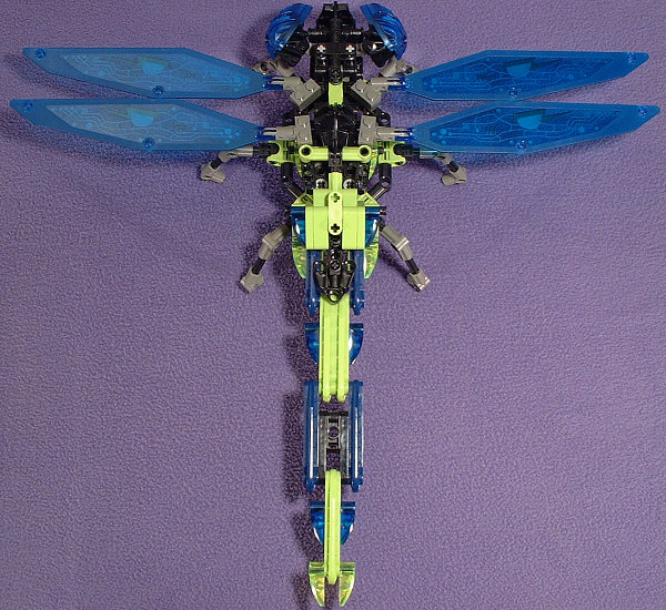 Top View