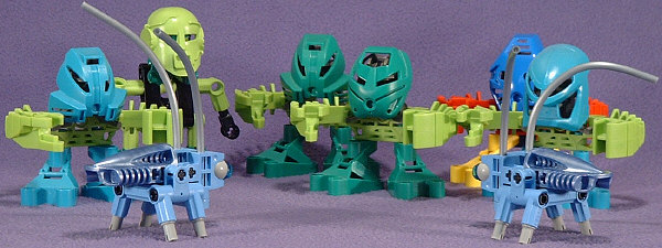 NUI-RAMA Hive