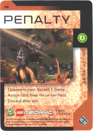 QFTM CCG CARD #39