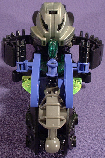 Front View
