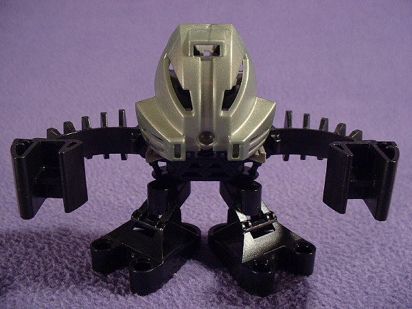 Front View