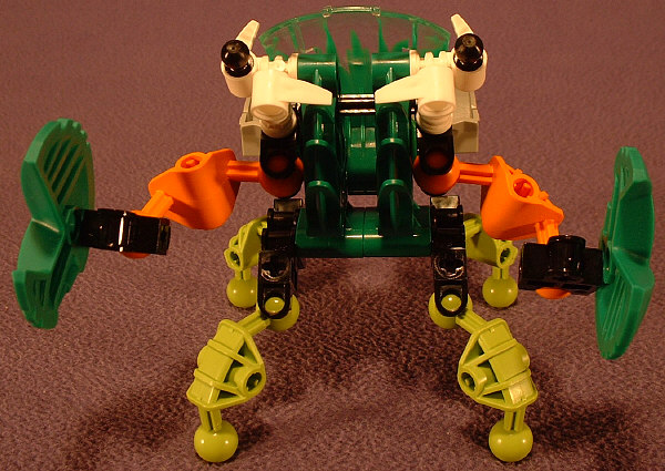 Front View