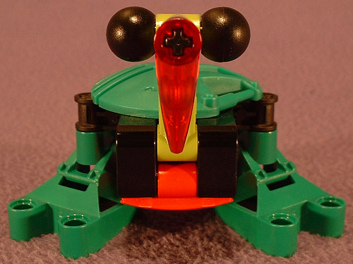 Front View