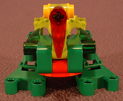 Front View