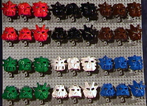 KANOHI NUVA Complete
