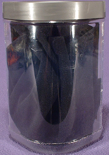 Coffin-Pod