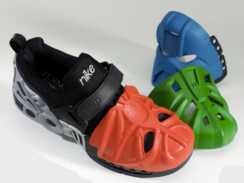 BIONICLE� by Nike Shoe