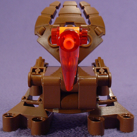 Front View