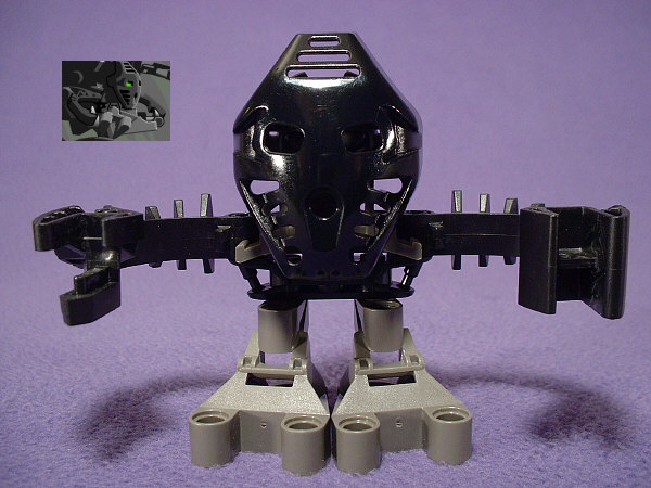 Front View