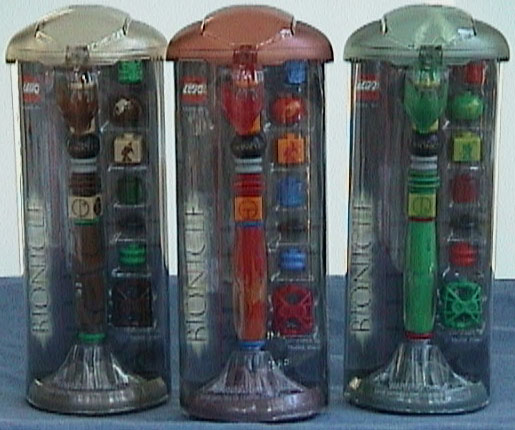 BOHROK Pens